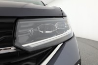VW T-Cross 1.0 TSI DSG