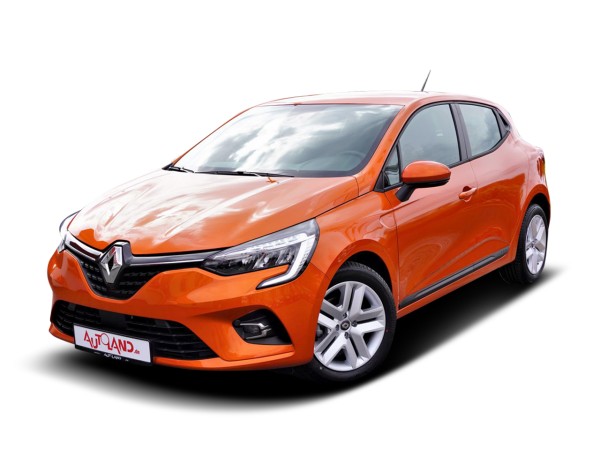 Renault Clio SCE 65