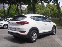 Hyundai Tucson 1.6 Passion 2WD