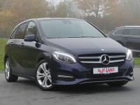 Mercedes-Benz B 180 B180 d