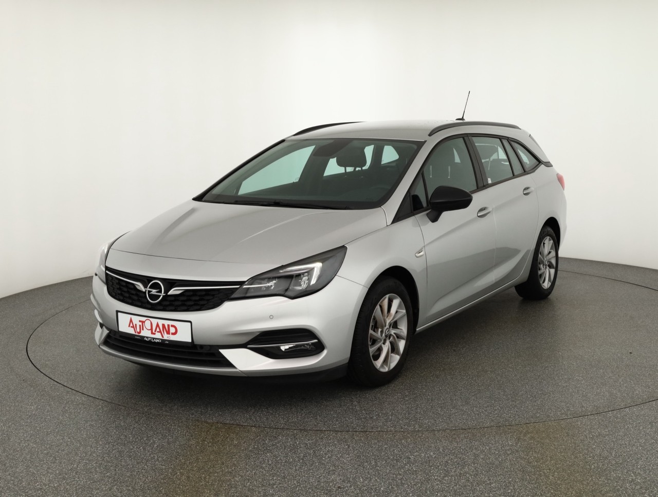 Opel Astra K ST 1.5 CDTI Business