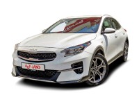 Kia XCeed 1.0 T-GDI 2-Zonen-Klima Navi Sitzheizung