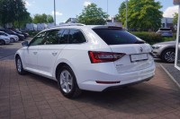 Skoda Superb Combi 1.4 TSI