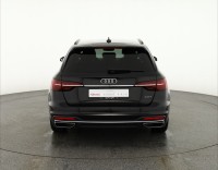 Audi A4 Quattro Avant 45 TFSI