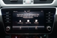 Skoda Superb Combi Ambition iV DSG