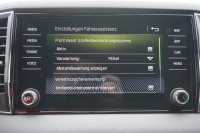 Skoda Karoq 2.0 TDI Sportline 4x4 DSG