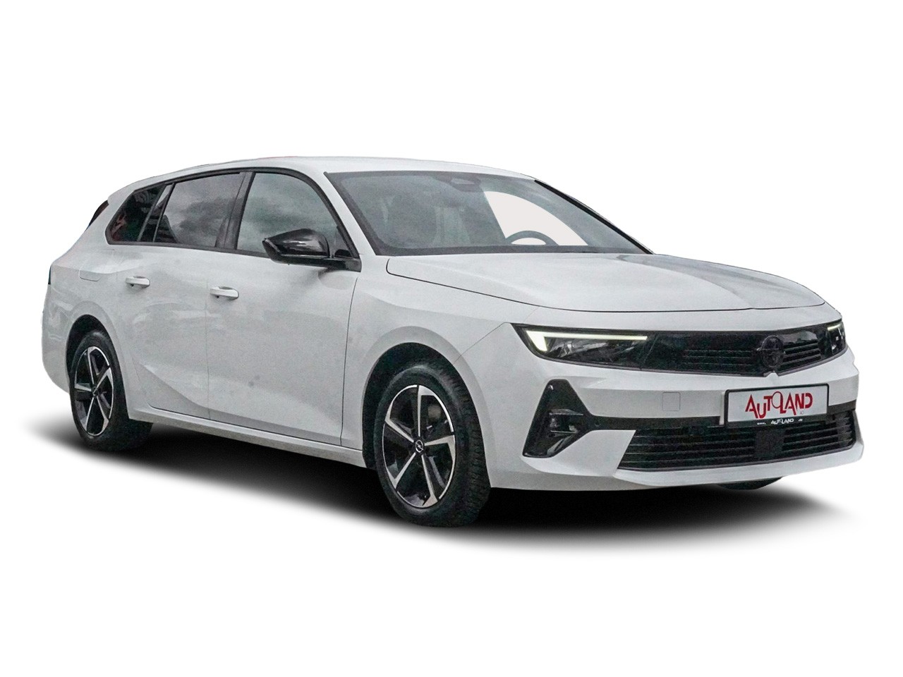 Opel Astra L Sports Tourer 1.2 GS Line