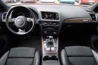 Audi Q5 2.0 TFSI quattro