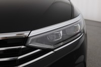VW Passat Variant 1.5 TSI DSG