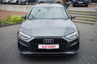 Audi A4 Avant 40 TDI S-Tronic S-Line