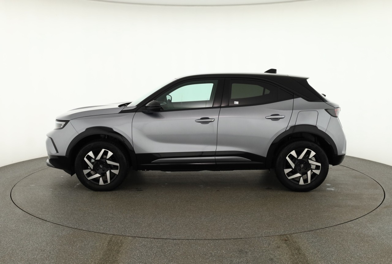 Opel Mokka GS 1.2 DI Turbo Aut.