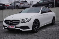 Vorschau: Mercedes-Benz E 220 E220 d Avantgarde 9G-Tronic