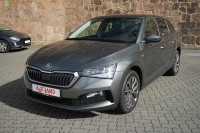 Vorschau: Skoda Scala 1.0 TSI Tour