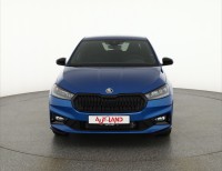 Skoda Fabia Monte Carlo 1.0 TSI DSG