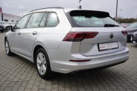 VW Golf VIII Variant 1.4 eTSI DSG