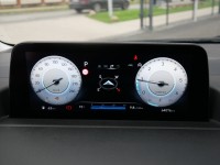 Hyundai Staria 2.2 T-GDI Signature