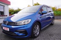 Vorschau: VW Touran 1.5 TSI DSG R-line