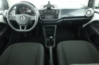 VW up up! 1.0 Basis