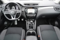 Nissan Qashqai 1.3 N-Connecta