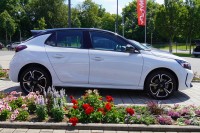 Opel Corsa GS 1.2 mHEV Turbo Aut.