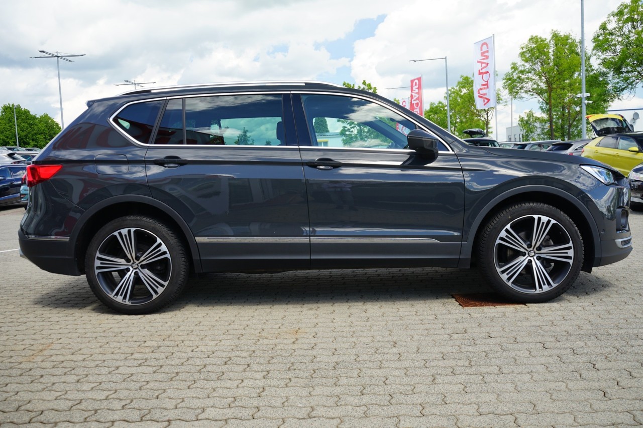 Seat Tarraco 1.5 TSI Style
