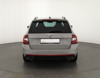 Skoda Octavia Combi 2.0 TSI DSG RS