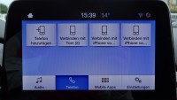 Ford Fiesta 1.1 Cool&Connect