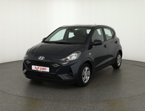 Hyundai i10 1.0