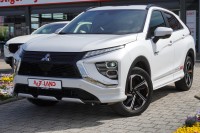 Vorschau: Mitsubishi Eclipse Cross 2.4Hybrid 4WD