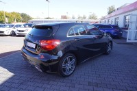 Mercedes-Benz A 180 A180 AMG Line