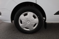 Ford Transit Custom L1