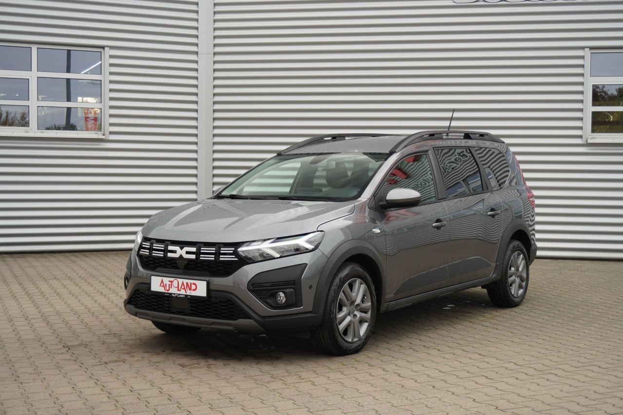 Dacia Jogger 1.0 TCE Eco-G