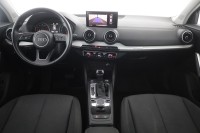 Audi Q2 35 TFSI advanced