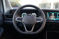 VW Caddy Maxi 1.5 TSI DSG