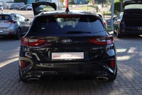Kia cee'd Ceed 1.6 T-GDI GT