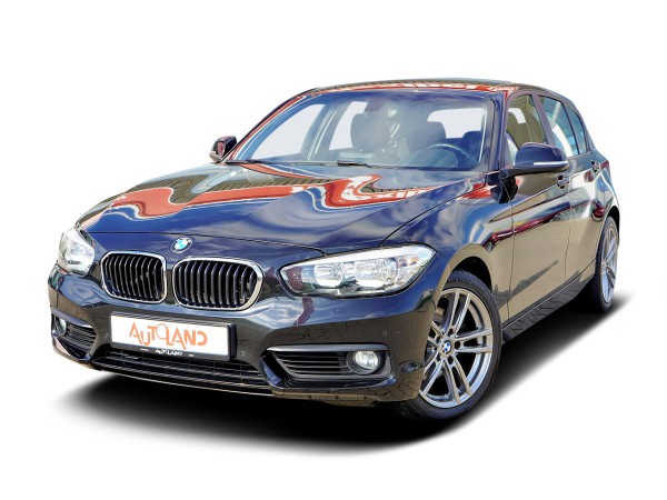 BMW 120 120i Advantage