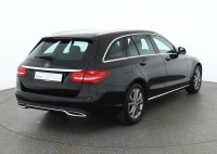 Mercedes-Benz C 180 T Avantgarde