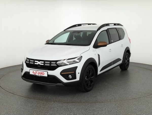 Dacia Jogger TCe 110 Extreme+