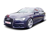 Audi A6 2.0 TFSI Avant quattro 20Z 4-Zonen-Klima Navi Sitzheizung