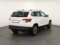Skoda Karoq 1.5 TSI DSG Clever