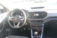VW T-Cross 1.0 Life