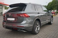 VW Tiguan Allspace 2.0 TDI R-Line 4Motion
