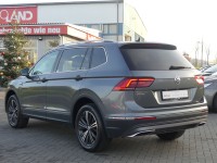 VW Tiguan Allspace 2.0 TDI 4Motion