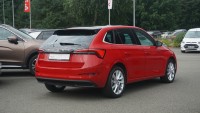 Skoda Scala 1.5 TSI DSG