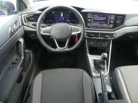 VW Polo 1.0 TSI