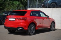Audi Q3 35 1.5 TFSI S line