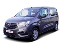 Opel Combo Life E 1.2 Edition Navi Tempomat Klima DAB