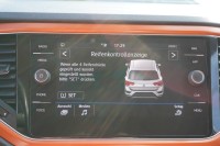 VW T-Roc 1.5 TSI Style