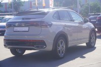 VW Taigo 1.5 TSI R-Line DSG
