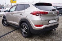 Hyundai Tucson 1.6 Style 2WD